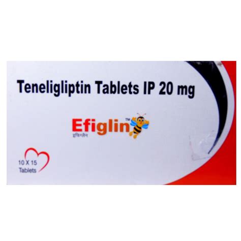Efiglin Tablet | Uses, Side Effects, Price | Apollo Pharmacy