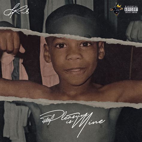 ‎The Pleasure Is Mine - Album by Tymathe Lamb - Apple Music