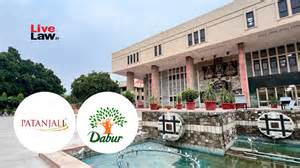 Delhi High Court Closes Patanjali's Appeal In Dabur Chyawanprash ...