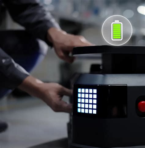 Pudu Robotics 的图像结果