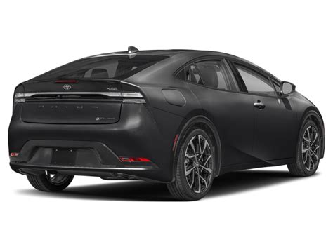 New 2026 Toyota Prius Plug-In Hybrid Hatchback For Sale in Monroeville ...