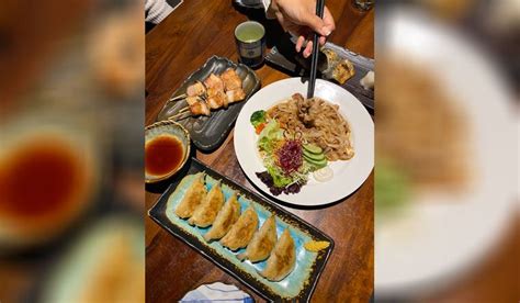 Washoku way- The Week