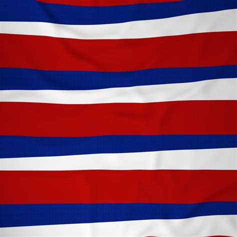 Buy PORTICO Vienna Red Striped 3-Piece King Bedsheet Set - 2.24 x 2.74m ...