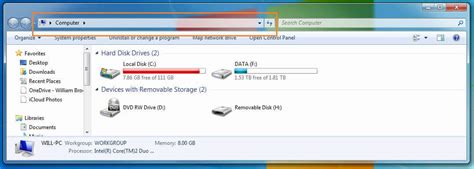 Image result for Find Bookmarks On My Computer