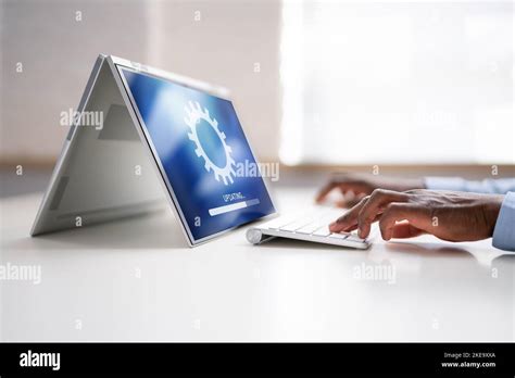 Computer Software Upgrade 的图像结果