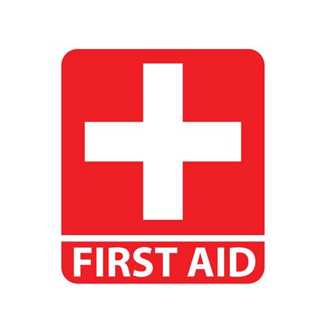 Image result for First Aid Cross