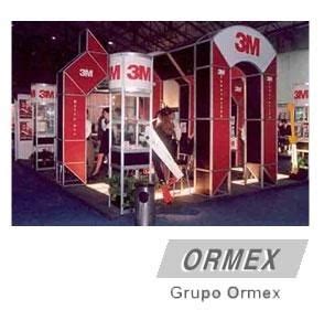 Ormex: Customer Reviews, Stands and Services