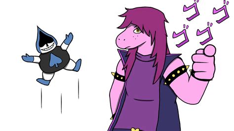 Image result for Deltarune Problem Sound