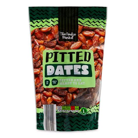 Pitted Dates | ALDI IE