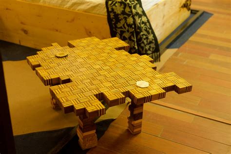 Image result for Visual Perception of Checkered Table