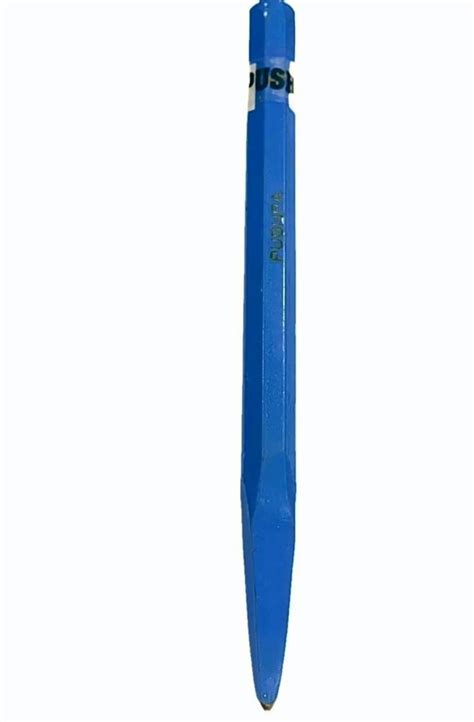 Pushpa Chisels - 4 Inch Iron Cutting Chisel Manufacturer from Jalandhar