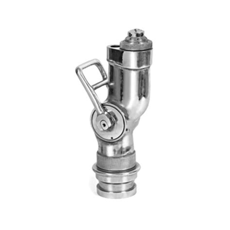 Fire Fighting Equipments | Omega Industries | Automatic Sprinkler Heads ...
