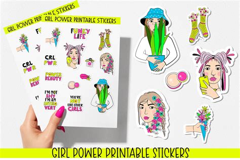 Image result for Power Pop Stickers Printable
