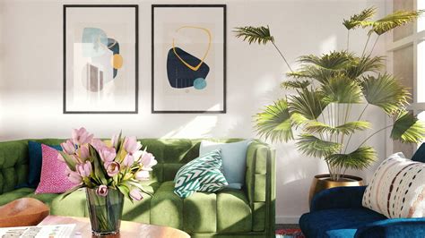 5 Vastu tips to optimize positive energy in your living room ...