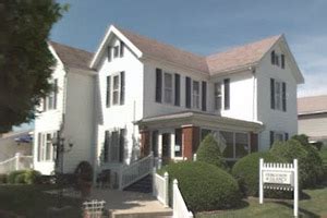 Ferguson & Glancy Funeral Home - Van Buren, Indiana (IN) - Funeral Flowers