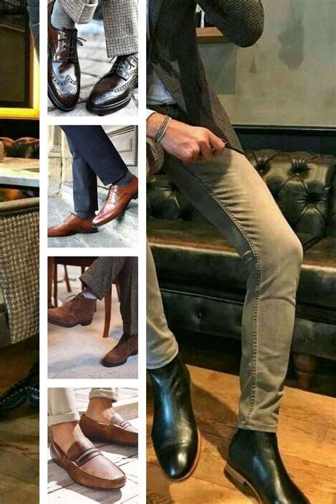 Business Casual Style Men 的图像结果