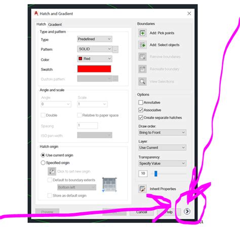 Image result for Engineered Fill AutoCAD Hatch