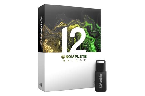 Image result for Native Instruments Komplete 12