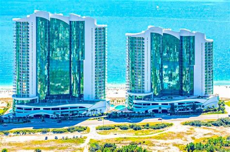 Turquoise Place Orange Beach | Luxury Beachfront Condos