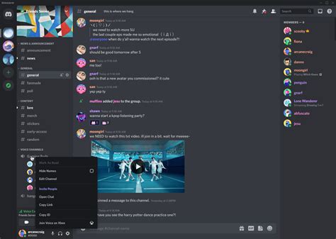 Discord and Xbox Connection FAQ – Discord