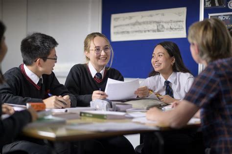 英国私立高中—卡迪夫高中中学教你如何规划申请G5院校 - 知乎