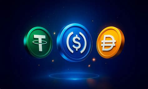 What Is a Stablecoin & How Does it Work? - Crypto.com International