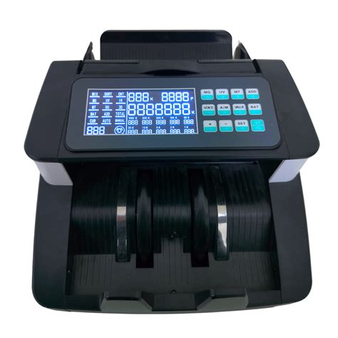 Buy Cash Counting Machine & Fake Note Detector Machine Online in INDIA ...