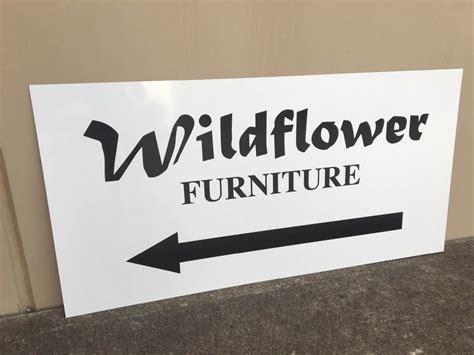 Signage & Banners | Mr Print Design