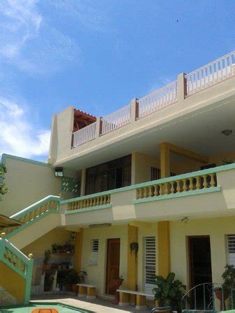 VILLA SERRANO MATANZAS (Cuba) - Guesthouse Reviews & Photos - Tripadvisor