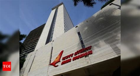 No shorts, ripped jeans, T-shirts or flip flops in office, Air India ...