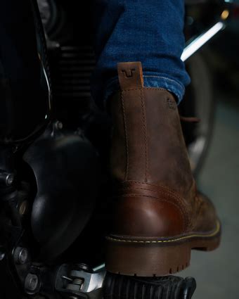 moto boots – trip machine company