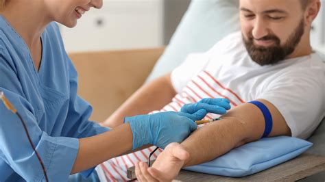 What’s my blood type? How can I donate? Everything you need to know ...