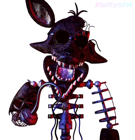 Image result for Ignited Spring Foxy