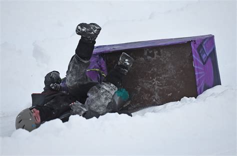 ACR Health "Sled for Red" Cardboard sled derby - syracuse.com