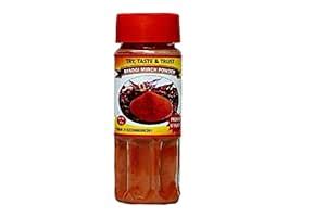 Blue Splash Natural Spicy Red Chilli Powder Masala with No Added ...
