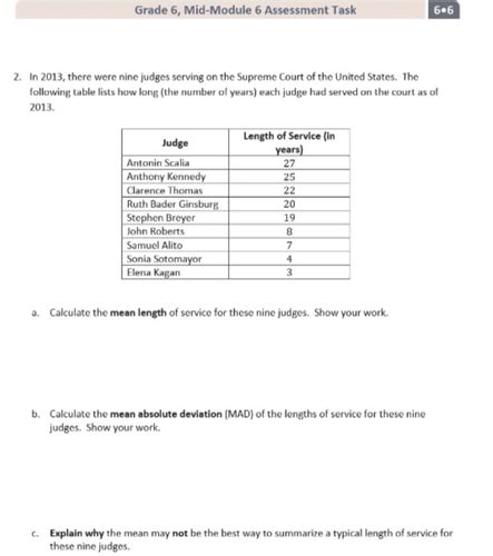 Image result for Grade 6 Math Module