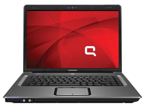 Compaq Presario C700 Notebook PC series Software and Driver Downloads ...