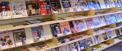Image result for Library Periodicals
