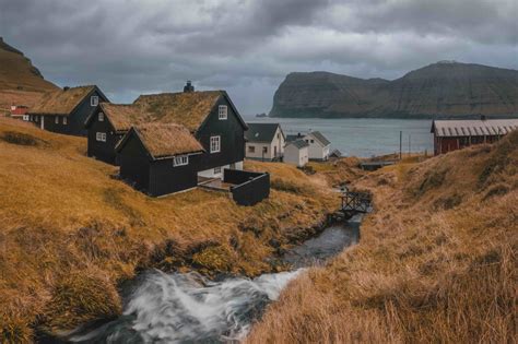 Faroe Islands Population • An introduction | Guide to Faroe Islands