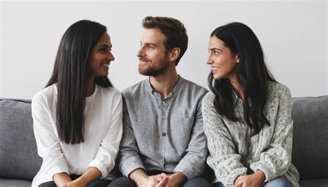 Non-Monogamy Explained: Explore Types & How It Works In 9 Eye-Opening ...