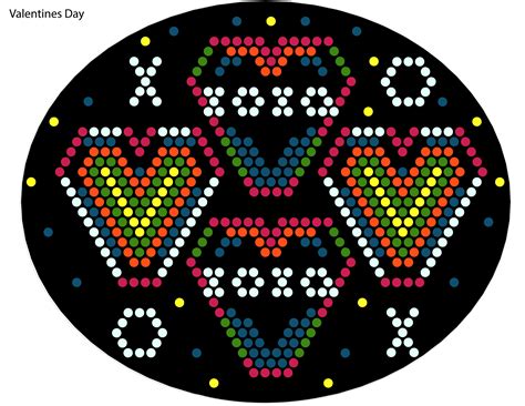 Lite brite templates – Artofit