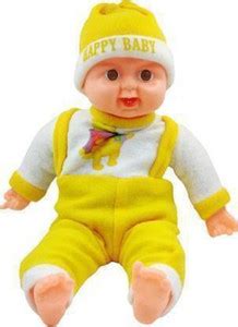 Ishan creation LAUGHING DOLL WITH TOUCH SENSOR - LAUGHING DOLL WITH ...