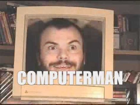 Image result for Computer Man Song