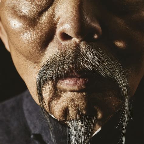 5 Great Fu Manchu Styles You Need To Try - Stylish Moustache