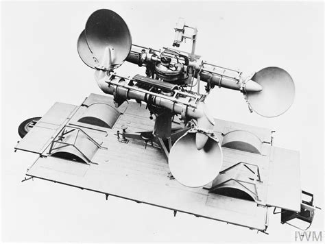 Image result for Advanced Sound Ranging Program British Army