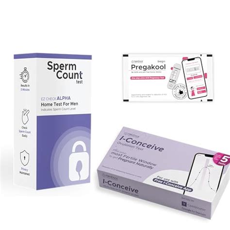 Amazon.in Bestsellers: The most popular items in Fertility & Ovulation ...