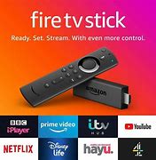 Image result for Amazon Fire Stick Light
