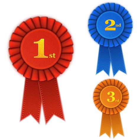 First place ribbon Images - Free Download on Freepik
