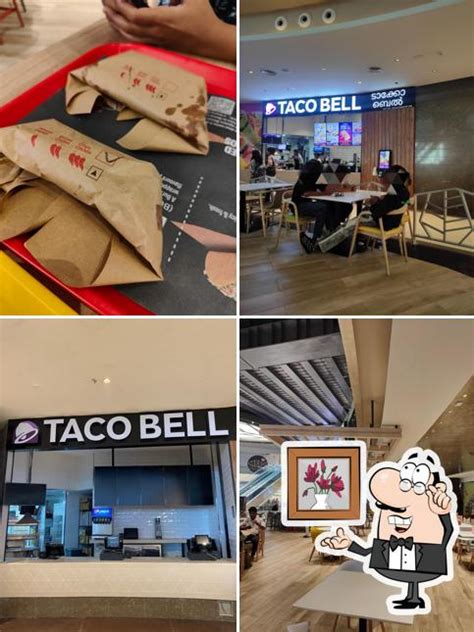 Top 5 restaurants with taco salads in Kochi, Kerala, january 2026 ...