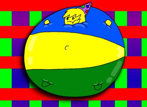 poob/party noob by Nunext on DeviantArt